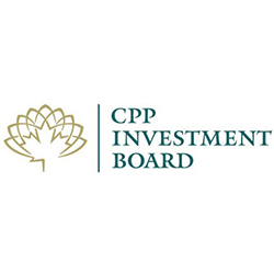 CPP Investment Board