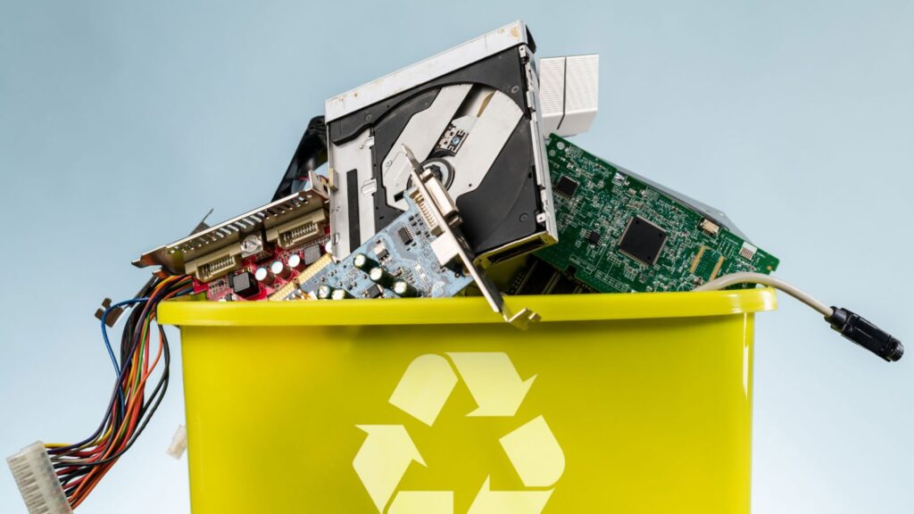 Electronic-Recycling-Toronto-Unio-Tech-Solutions
