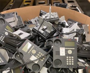 Electronic Recycling