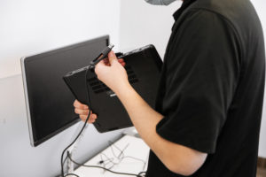 Computer Installation by Unio Tech Solutions