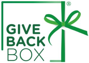 Give Back Box and Unio Tech Solutions